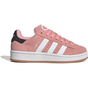 adidas Originals Semi Pink Spark/Ftwr White/Gum 2 Campus 00S J Sneakers