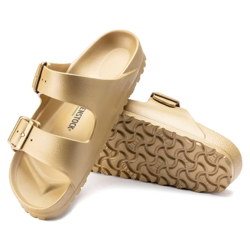 Arizona | EVA | Metallic Gold