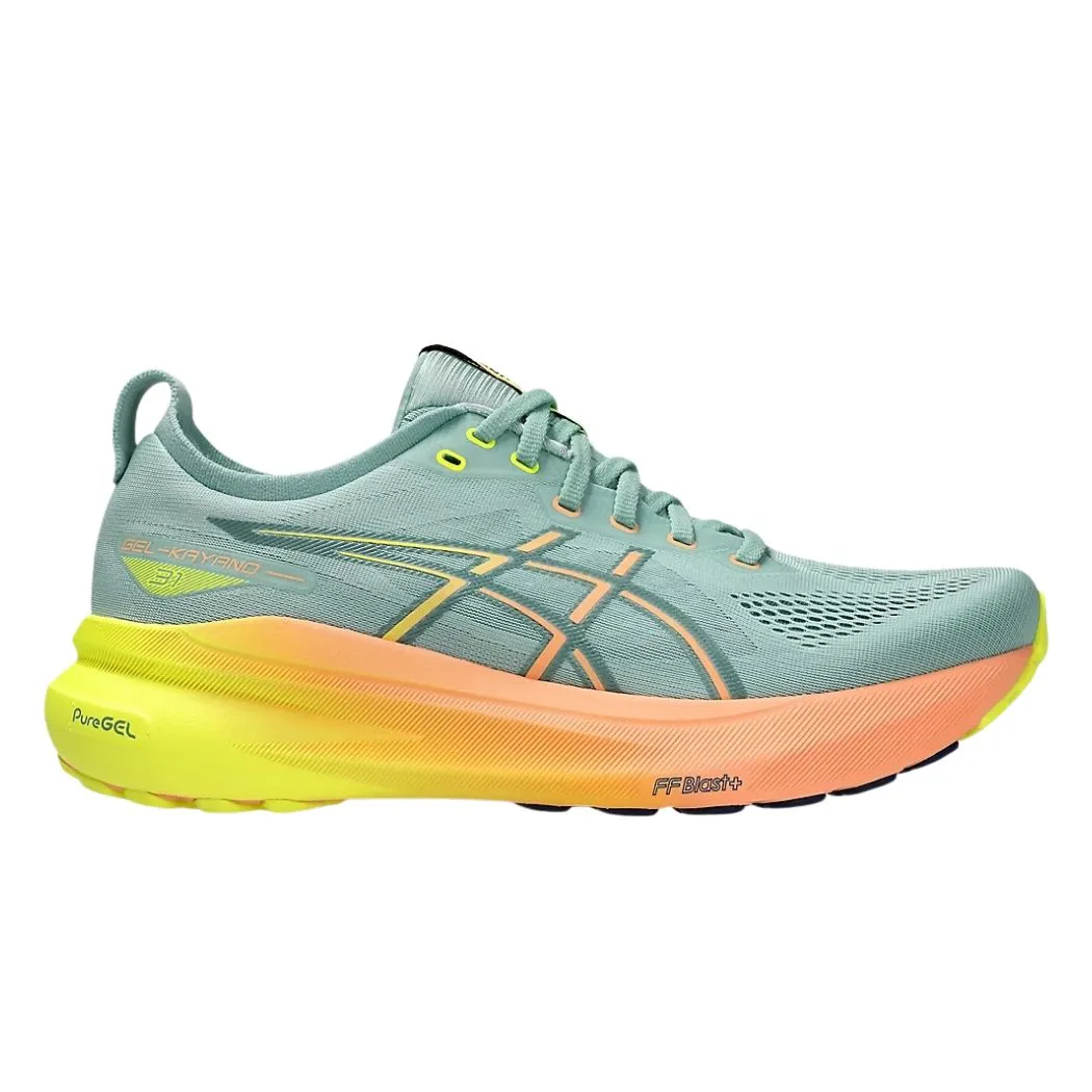 asics Gel-Kayano 31 PARIS Men's Running Shoes