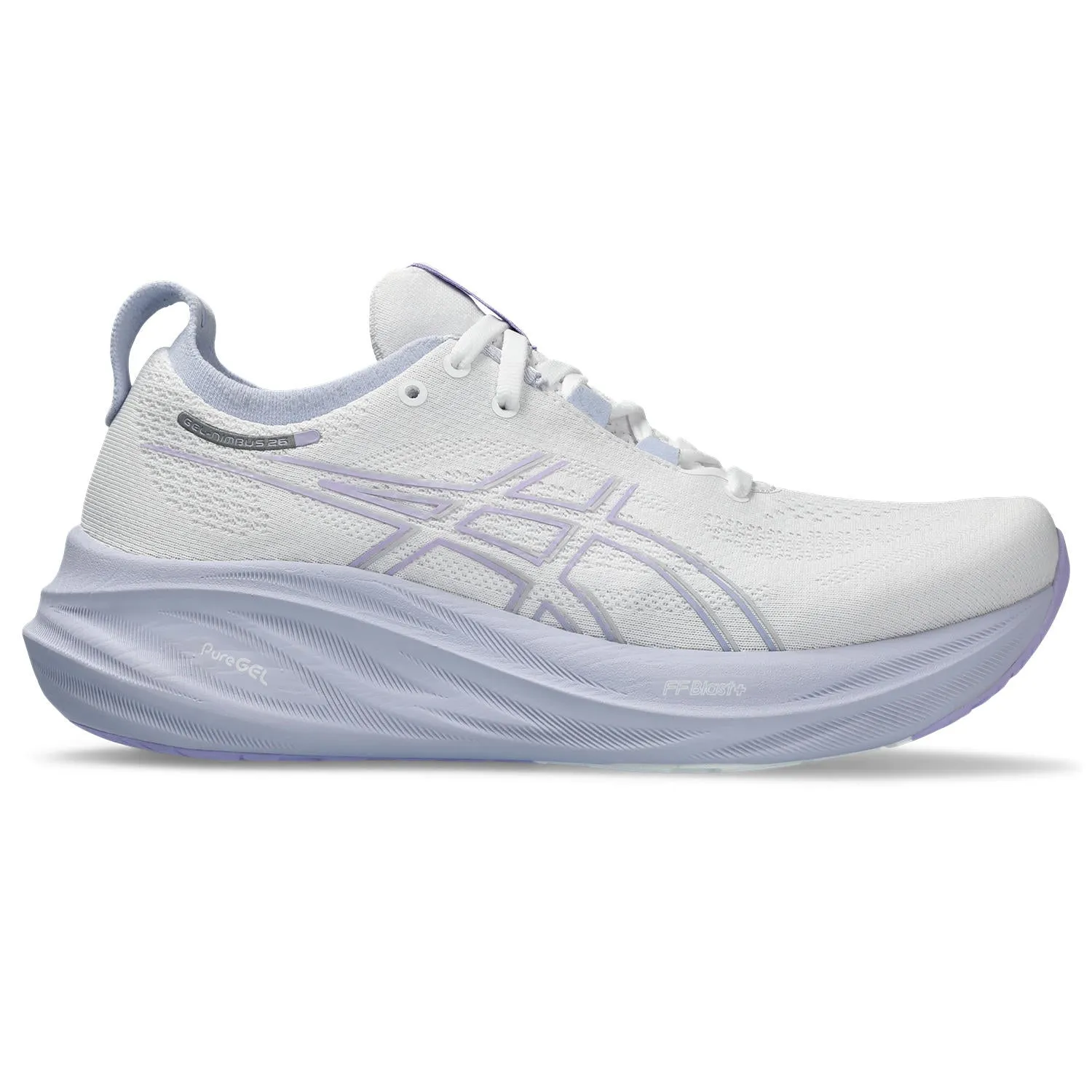 Asics GEL-NIMBUS 26 Women's