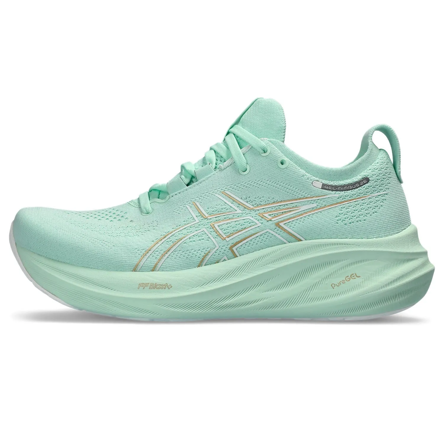 Asics GEL-NIMBUS 26 Women's