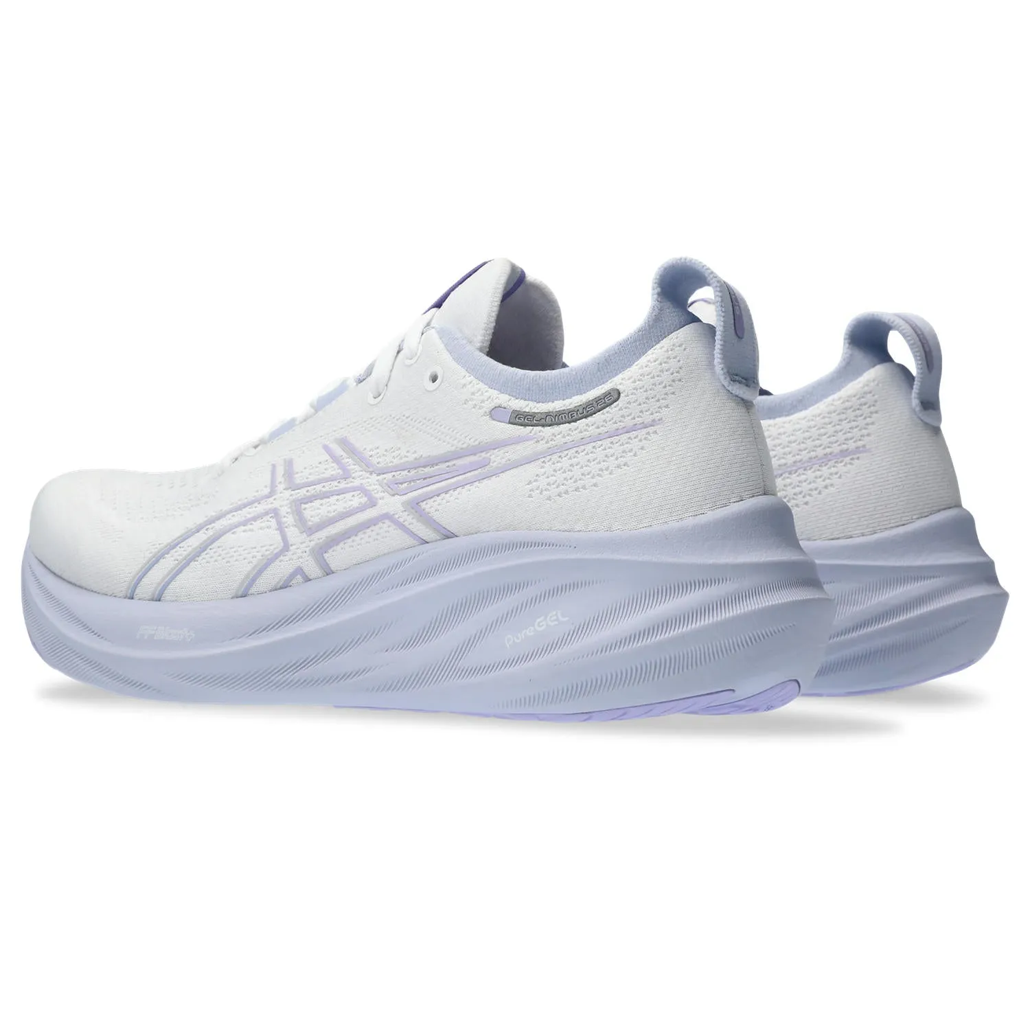 Asics GEL-NIMBUS 26 Women's