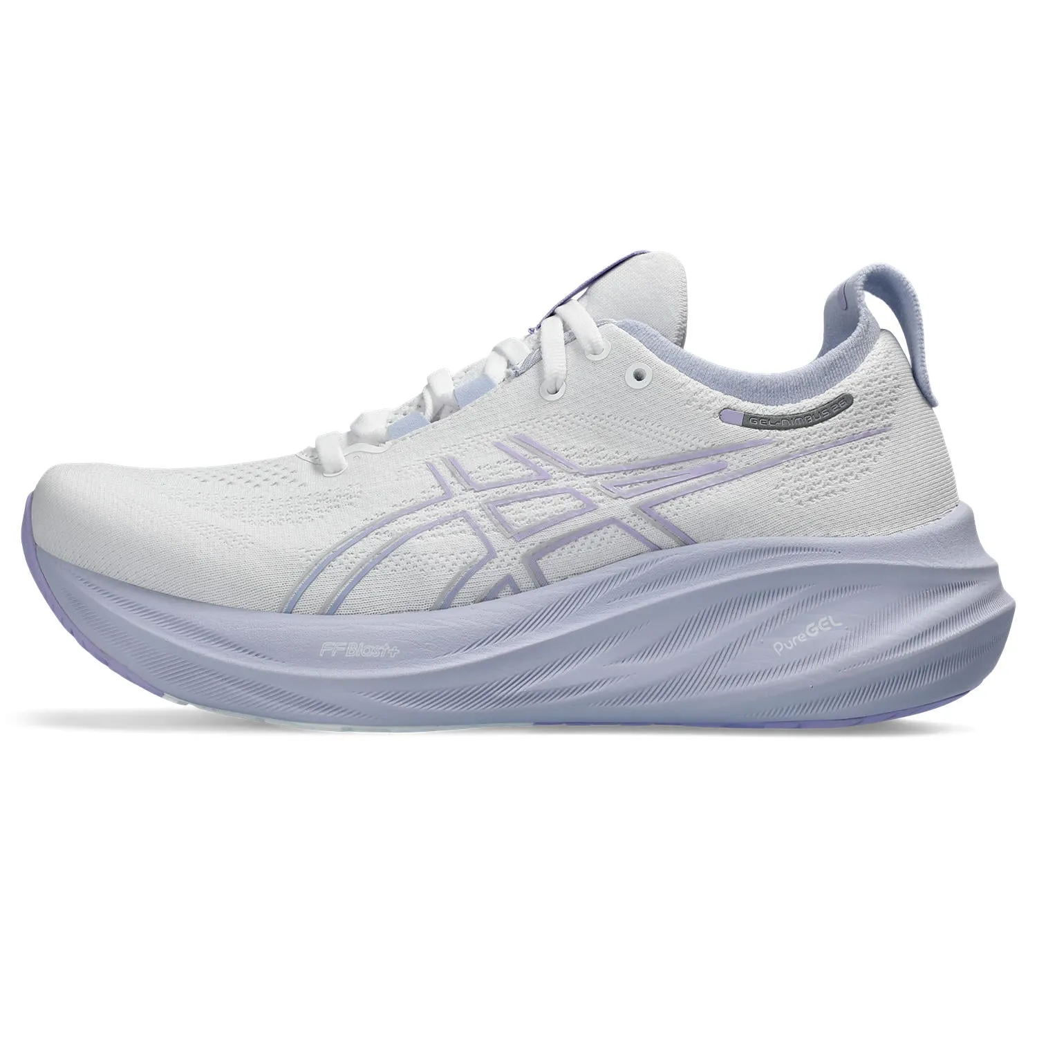 Asics GEL-NIMBUS 26 Women's