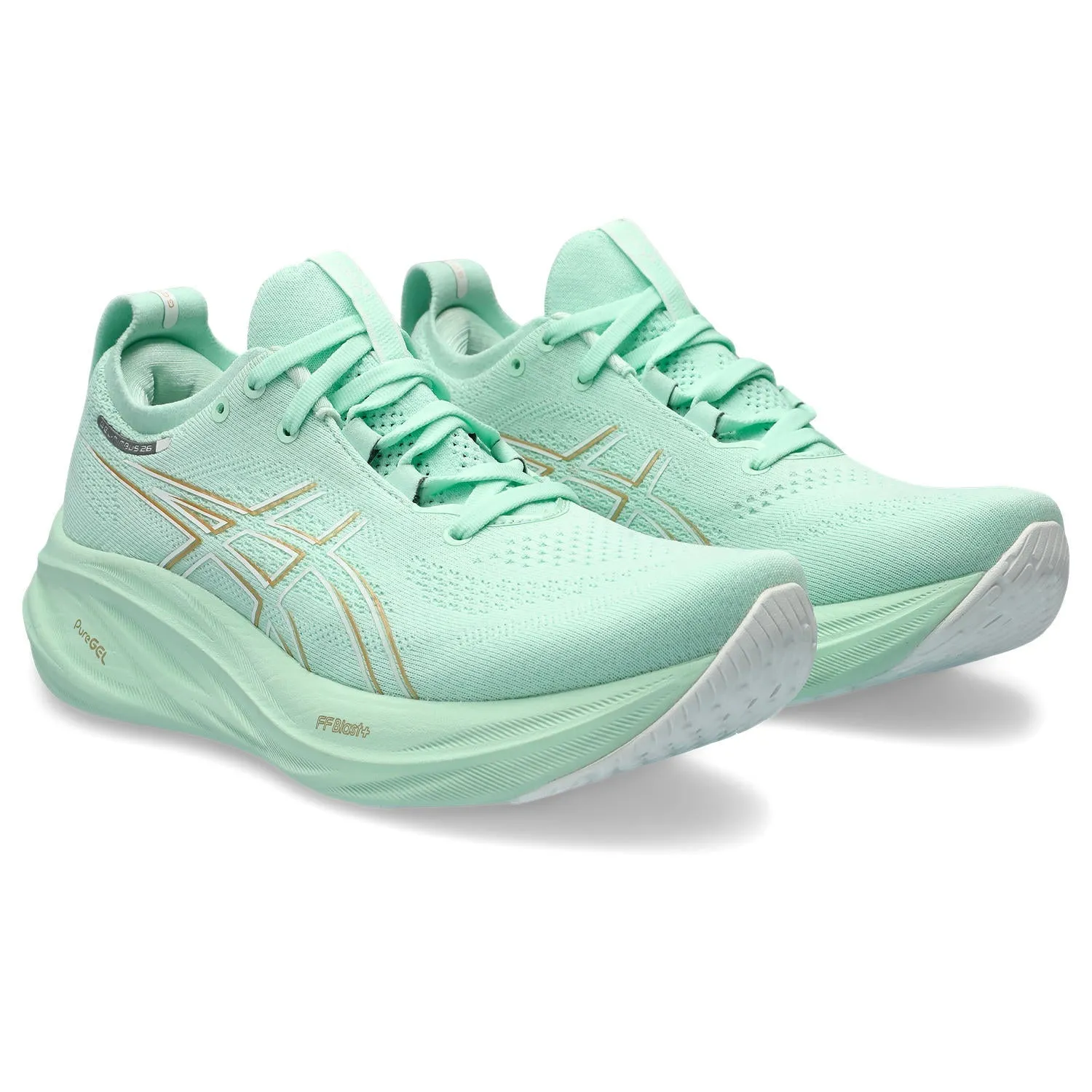 Asics GEL-NIMBUS 26 Women's