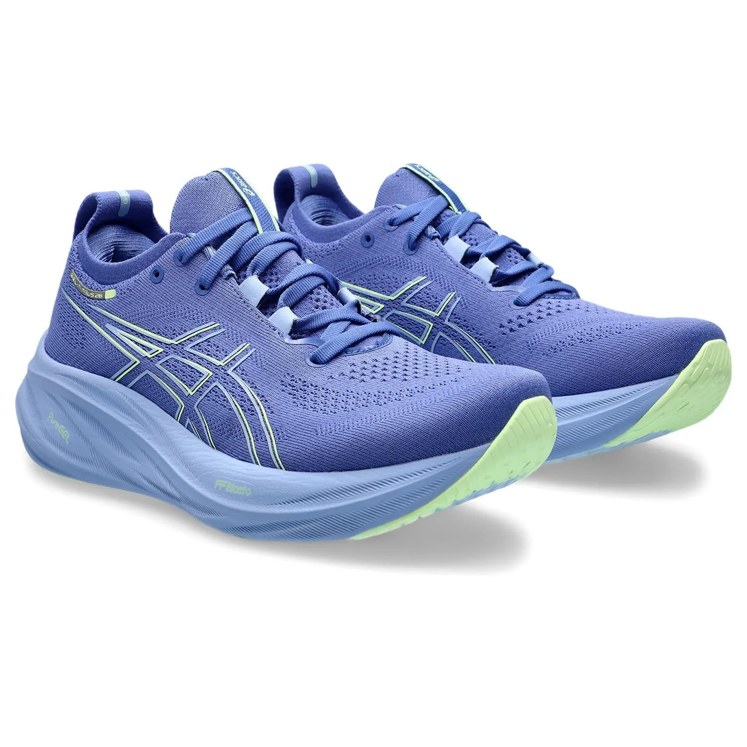 Asics GEL-NIMBUS 26 Women's