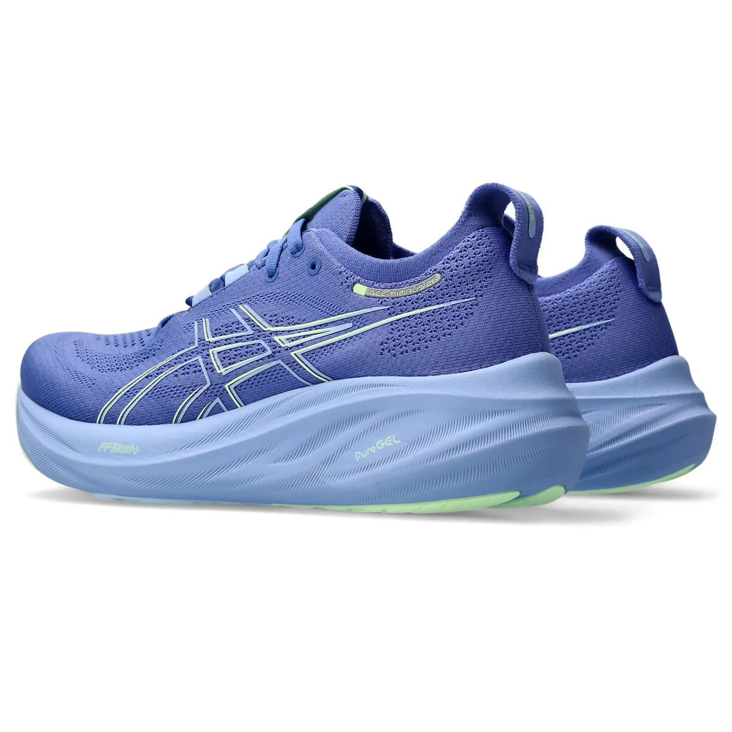 Asics GEL-NIMBUS 26 Women's