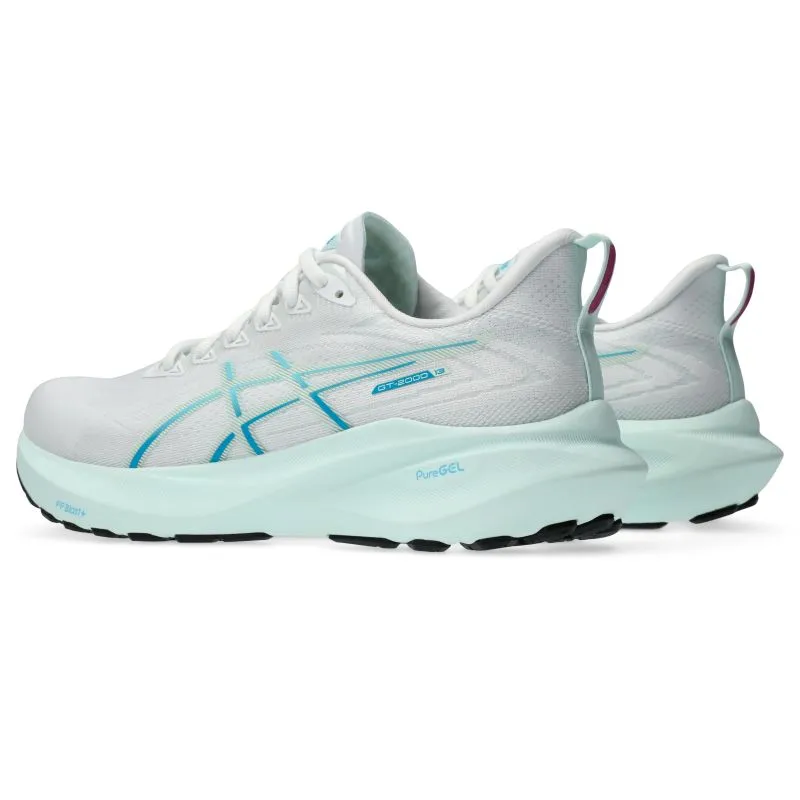 ASICS GT-2000 13 B Womens Running Shoes