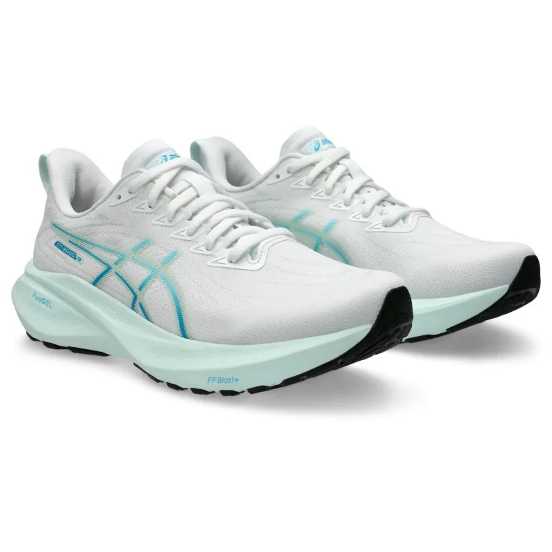 ASICS GT-2000 13 B Womens Running Shoes