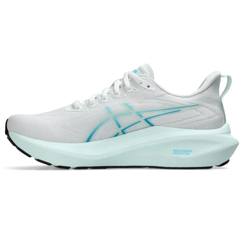 ASICS GT-2000 13 B Womens Running Shoes