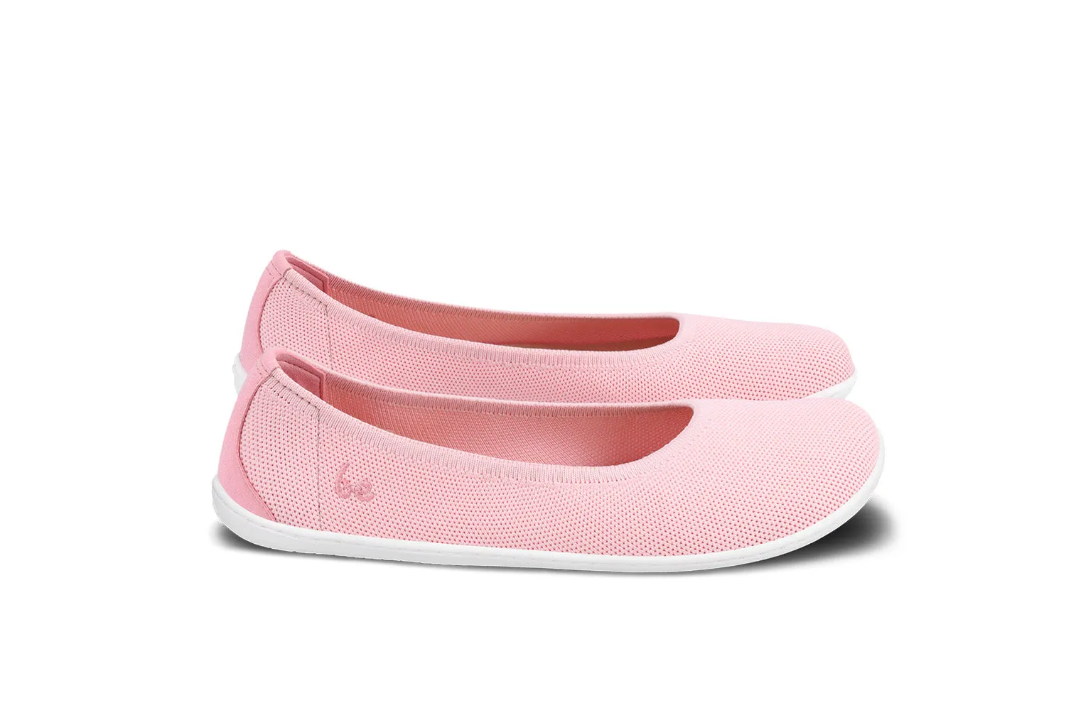 Ballet Flats Be Lenka Delight - Light Pink Clearance