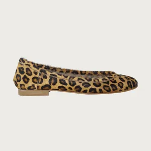 BAMBOLINA LEOPARD CAVALLINO LEATHER