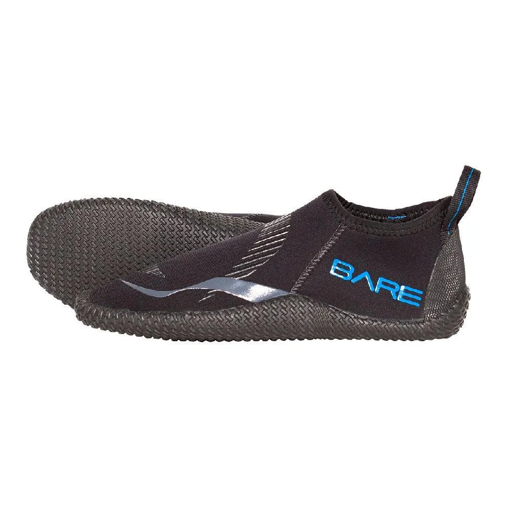 Bare 3 MM Feet Lightweight General Purpose Watersports Shoe