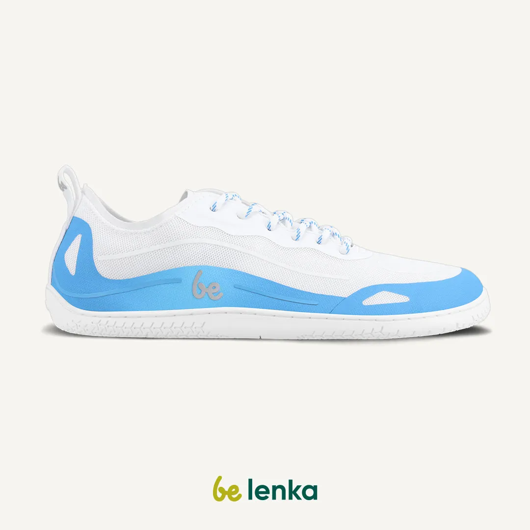 Barefoot Sneakers Be Lenka Velocity - Blue