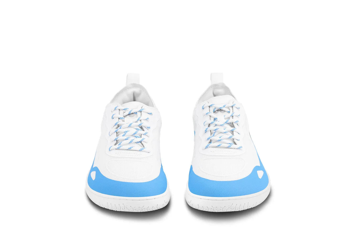 Barefoot Sneakers Be Lenka Velocity - Blue