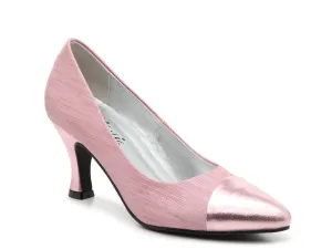 Bellini Zesty shoes, light pink