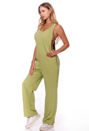 Bethany Jumpsuit