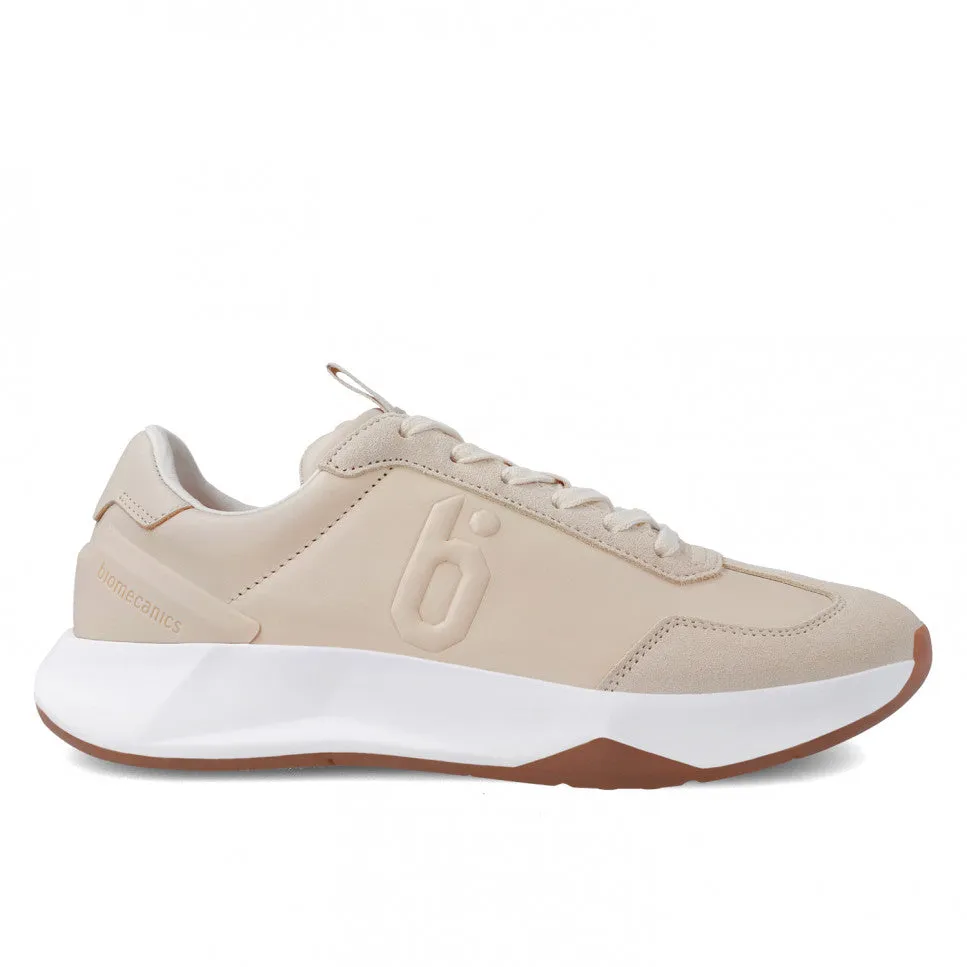 Biomecanics Womens Trainer 24201 Nude