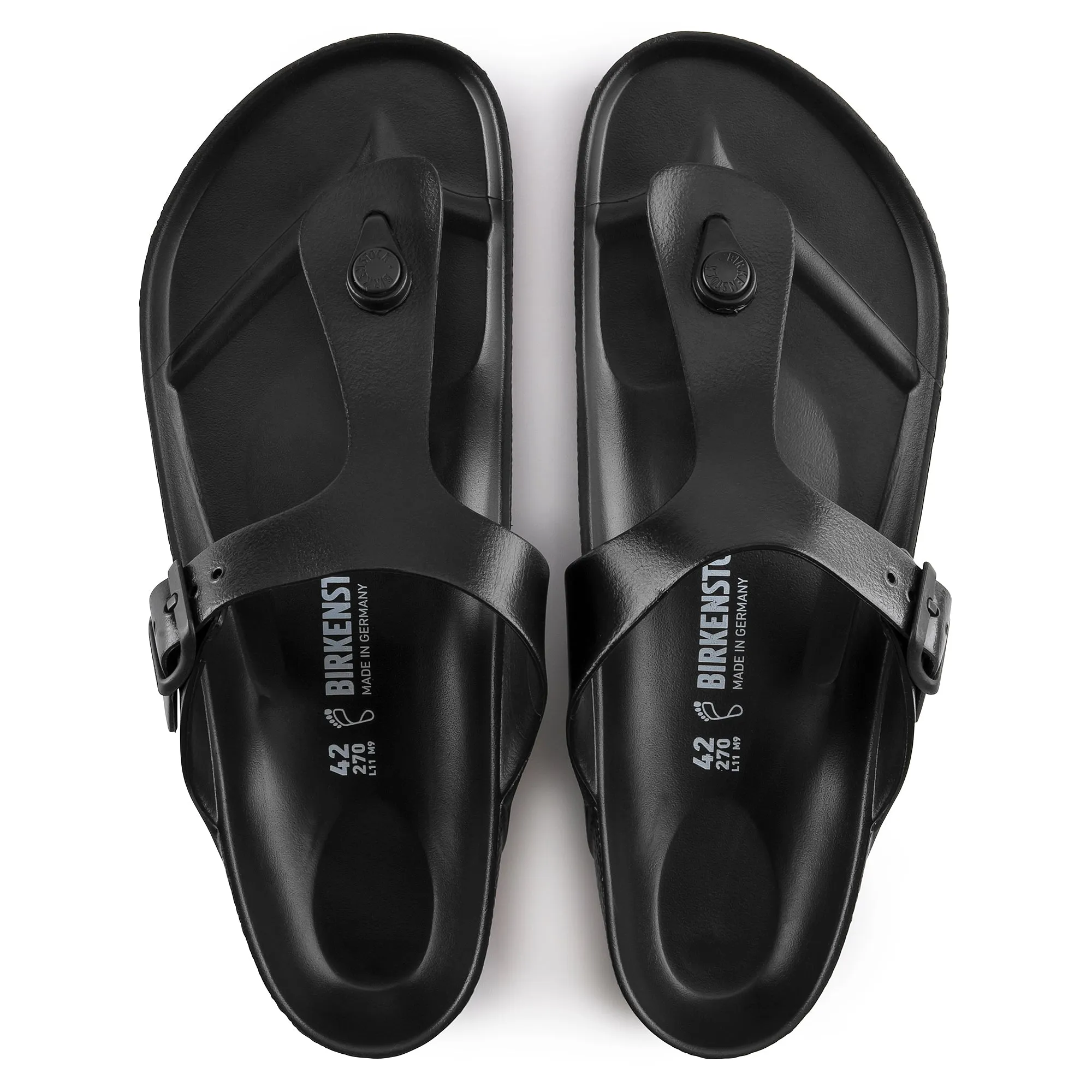 Birkenstock Gizeh EVA Waterproof Sandals