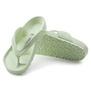 Birkenstock Womens EVA Honolulu Sandals - Faded Lime