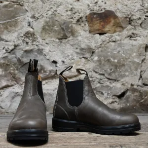 Blundstone Classic Chelsea in Steel Grey