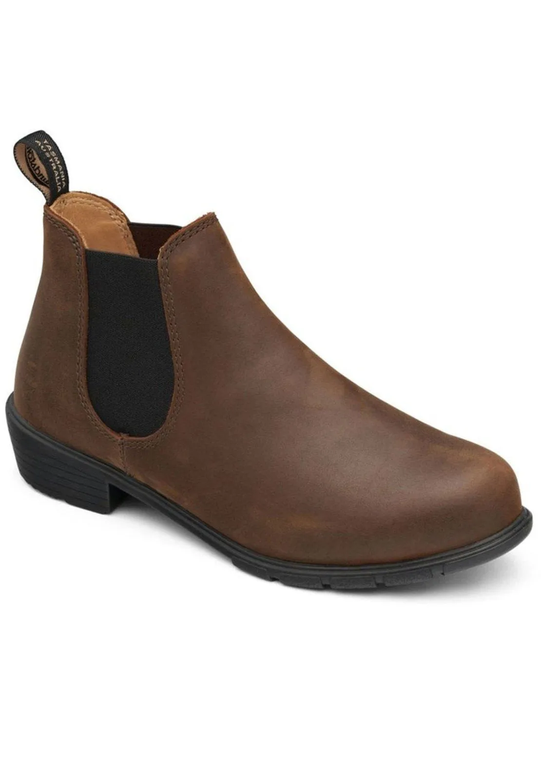 Blundstone Women’s 1970 Low Heels Boots