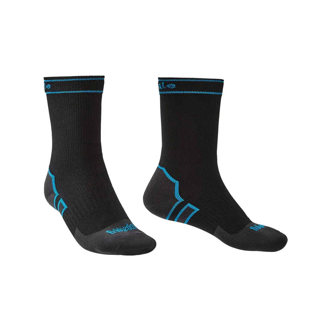 Bridgedale Stormsock Waterproof Mid Weight Boot Sock