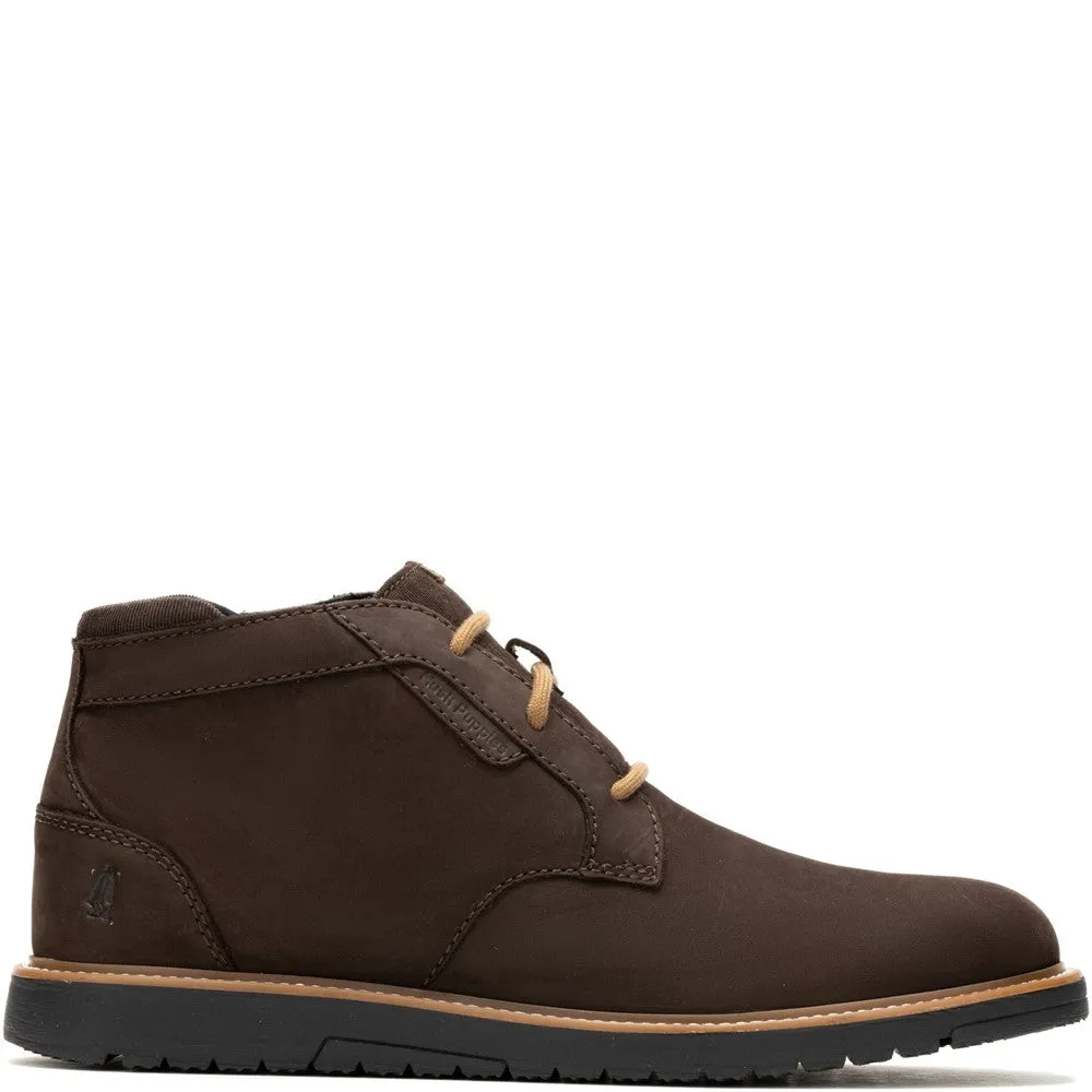 Brown Jenson Chukka Boots