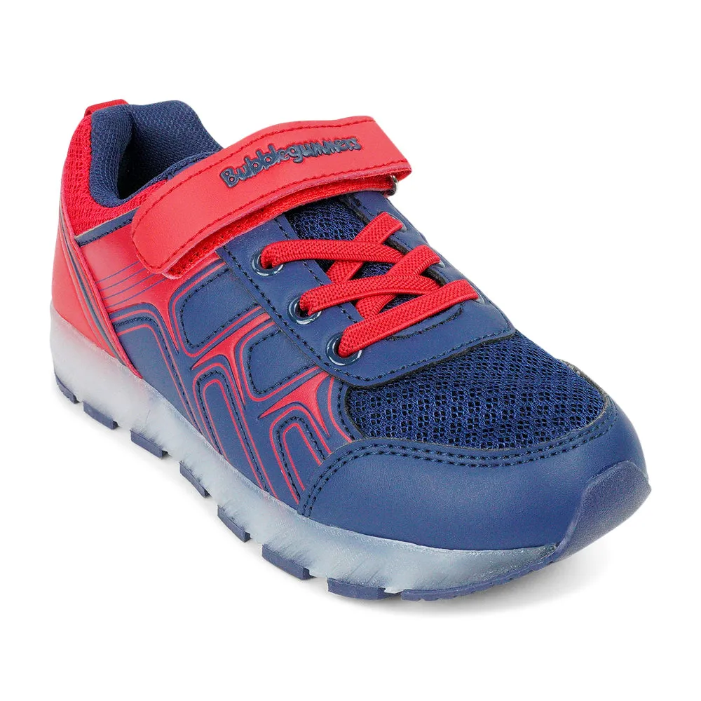 BubbleGummers LIGHT Sneaker for Kids