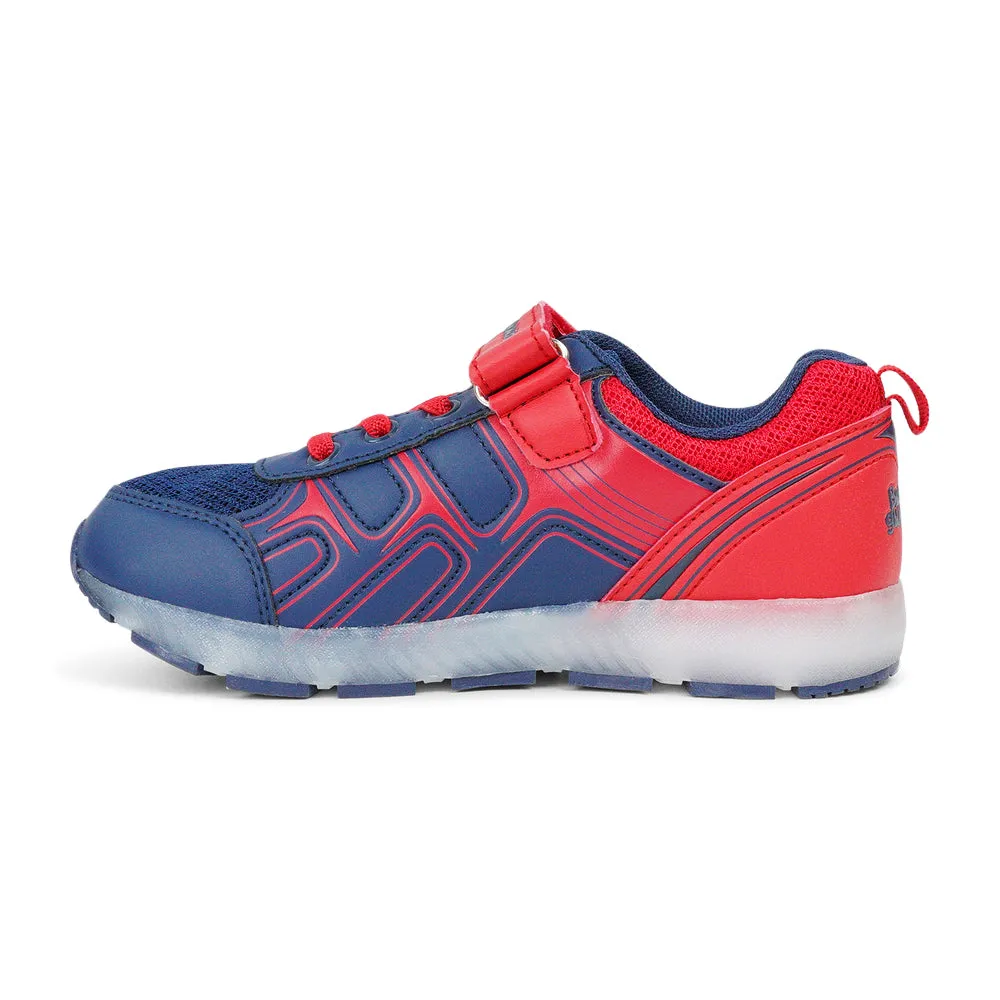 BubbleGummers LIGHT Sneaker for Kids