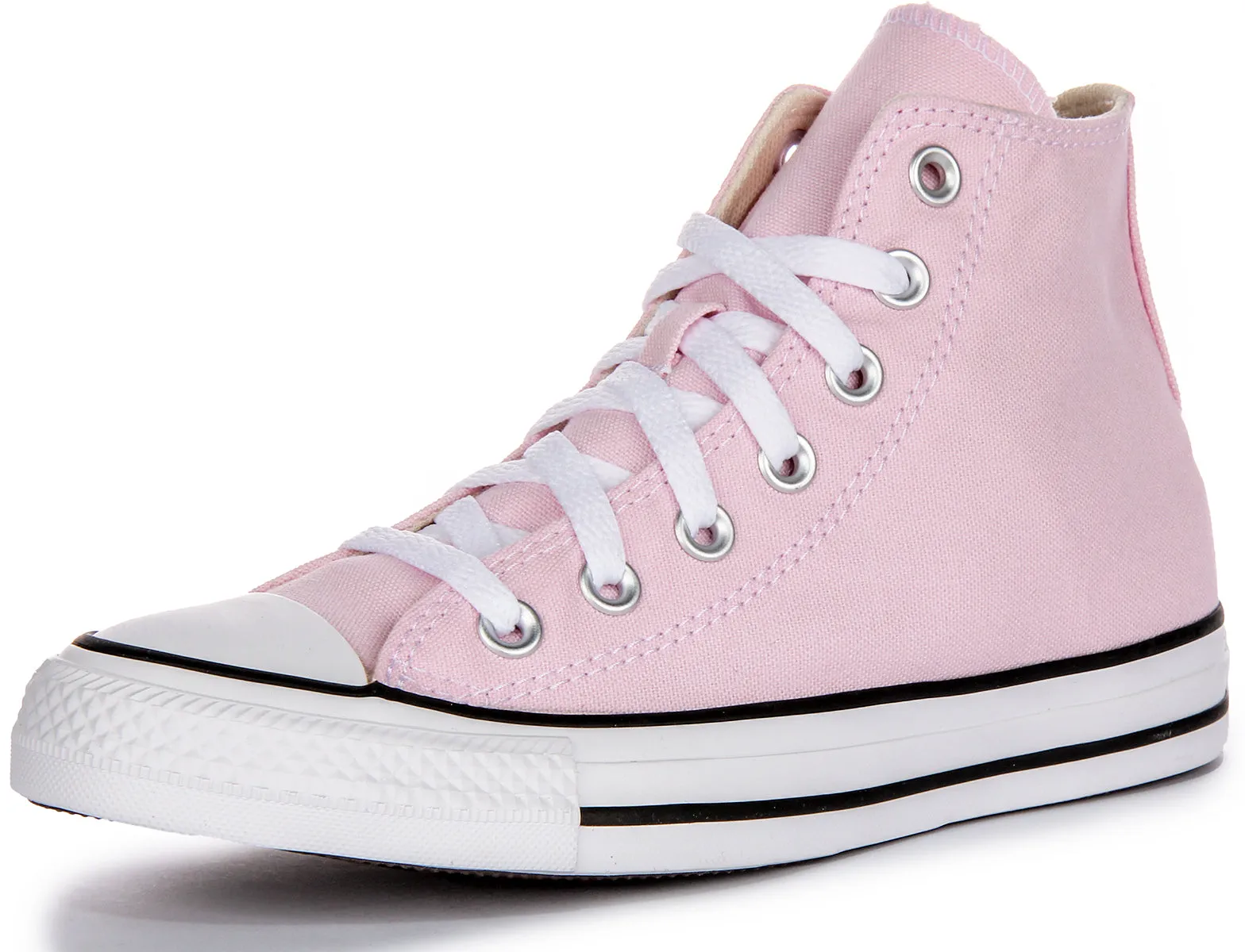 Converse All Star A08580C In Pale Pink