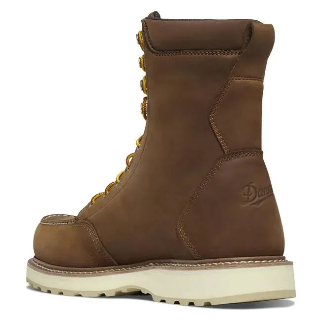 Danner 8" Cedar River Waterproof EH Boots