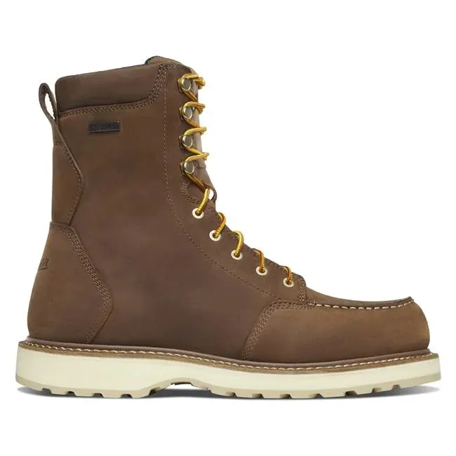 Danner 8" Cedar River Waterproof EH Boots