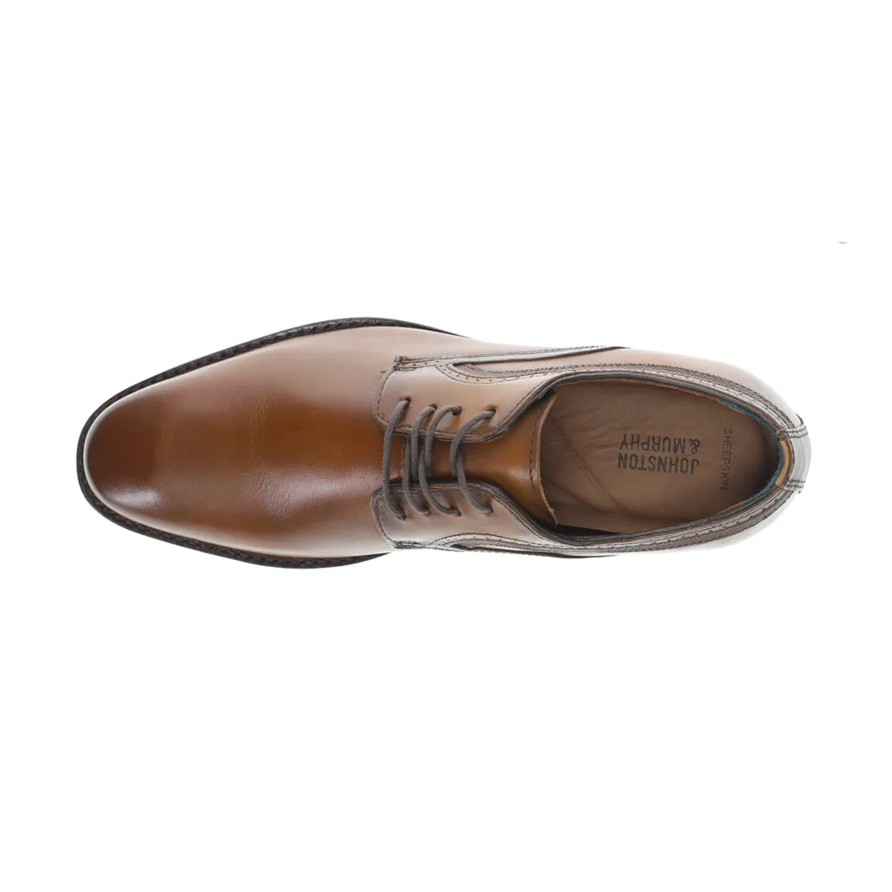 Danridge Plain Toe Dress Shoes