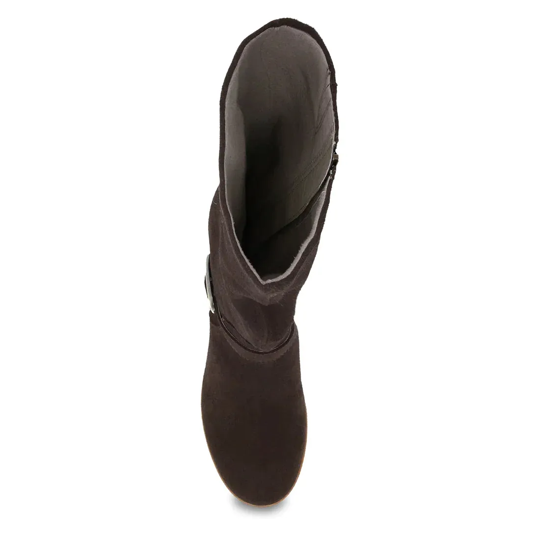 Dansko Dalinda Waterproof Suede Women's