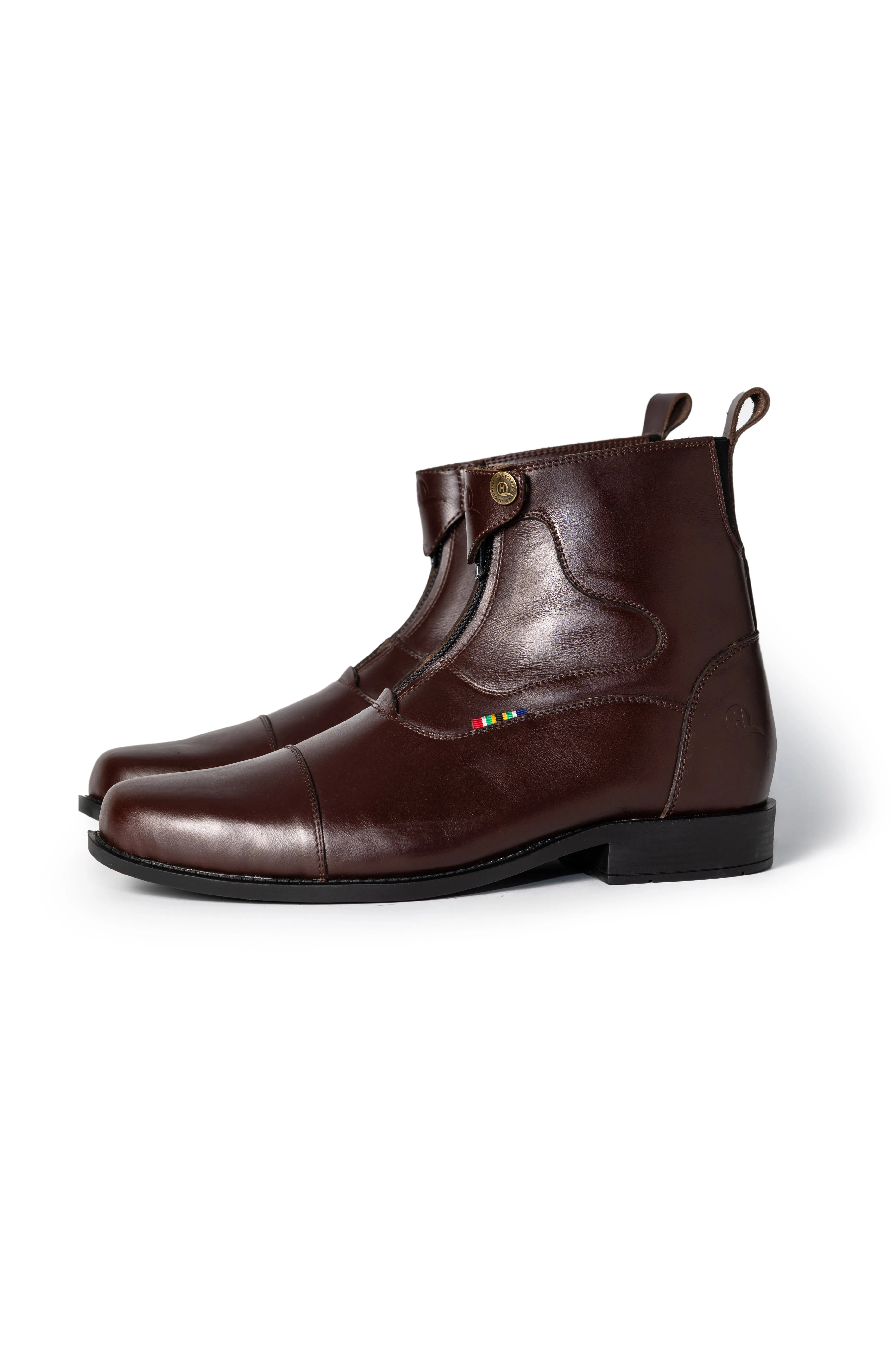 Desire Men's Jodhpur Boots