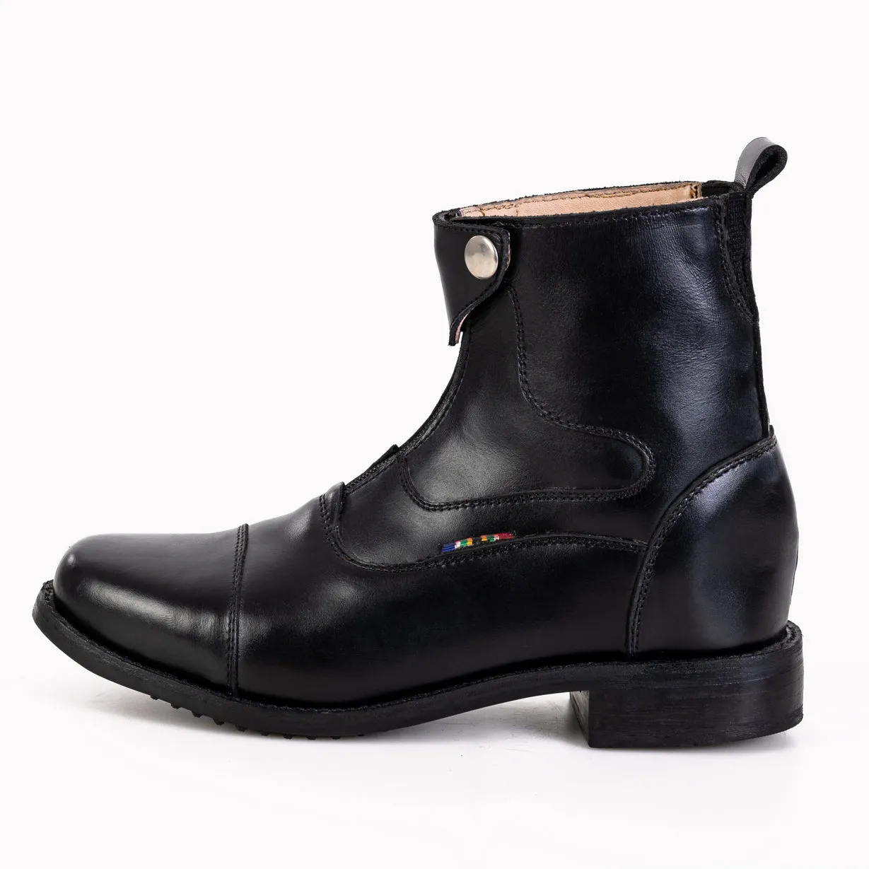 Desire Men's Jodhpur Boots