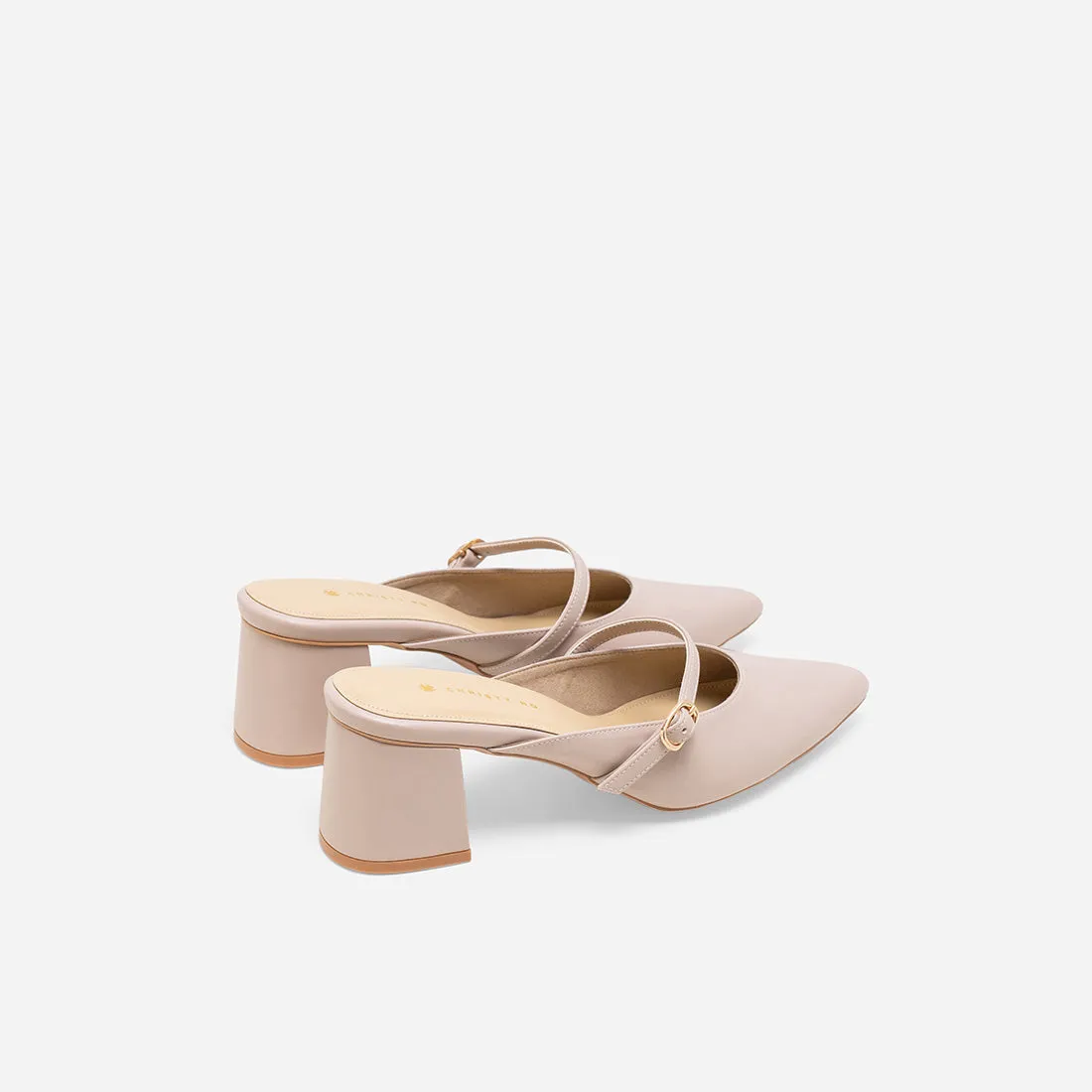 Dione Mules