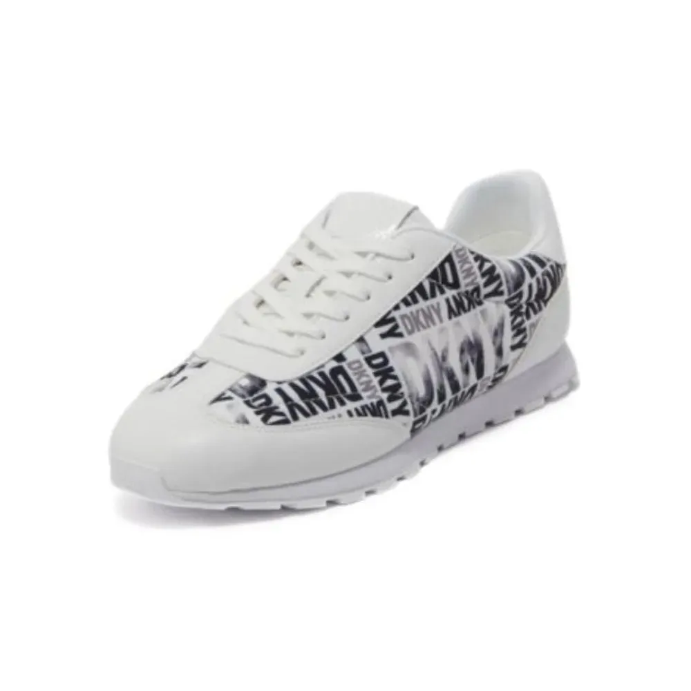 DKNY Skyline Sneaker Women K1406524-WHT