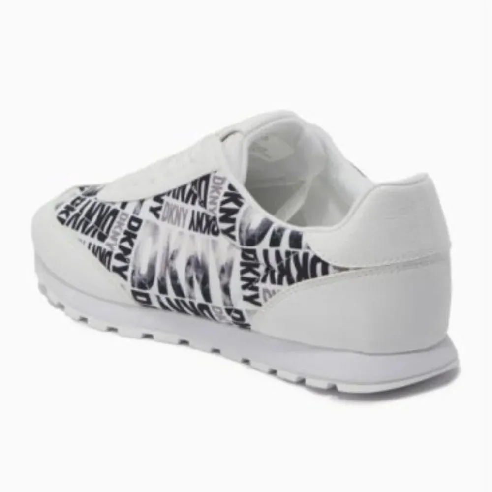 DKNY Skyline Sneaker Women K1406524-WHT