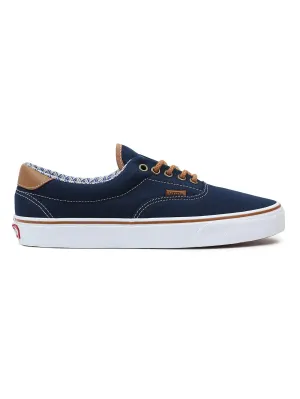 Era 59 Navy/Chevron Shoes