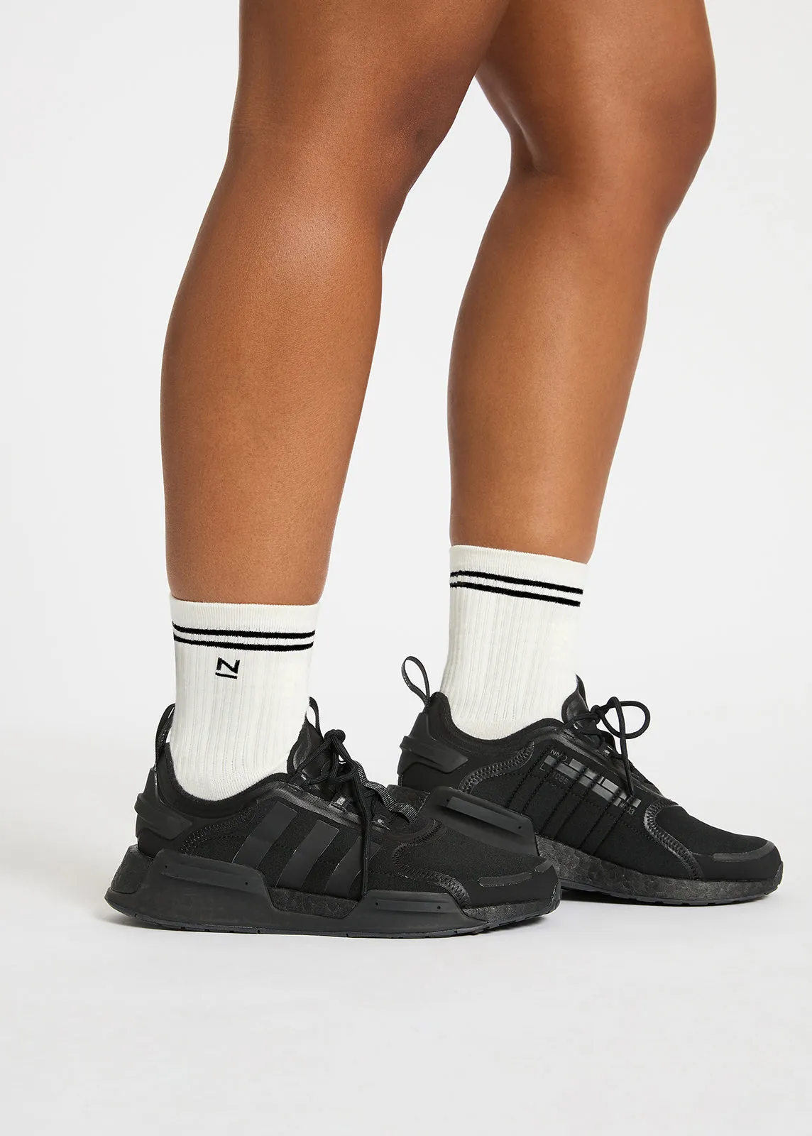 Essential Crew Socks