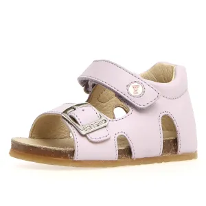 Falcotto Bea Girl's Sandals - Lilac