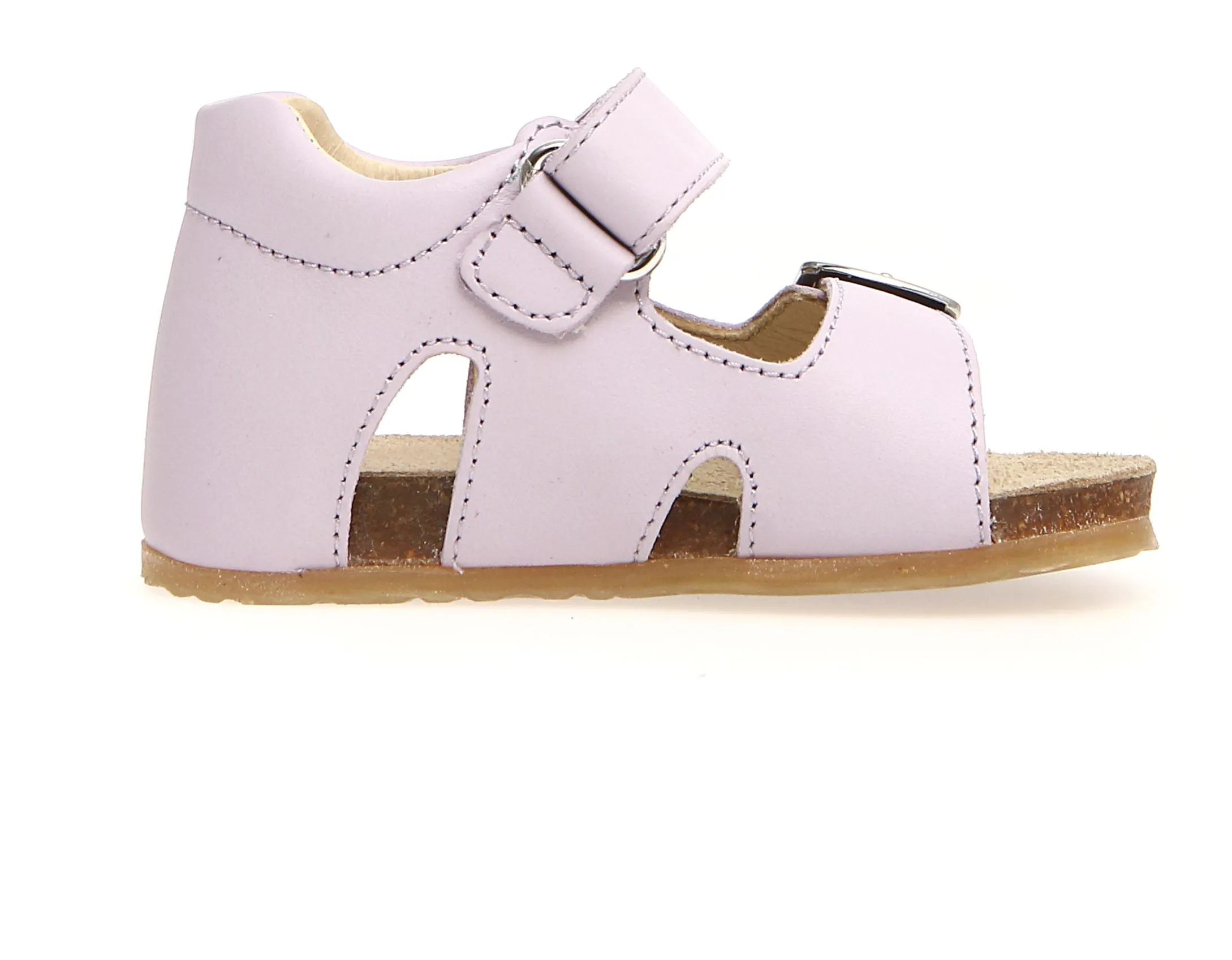 Falcotto Bea Girl's Sandals - Lilac