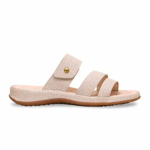 Fawn Formal Slipper PU0400