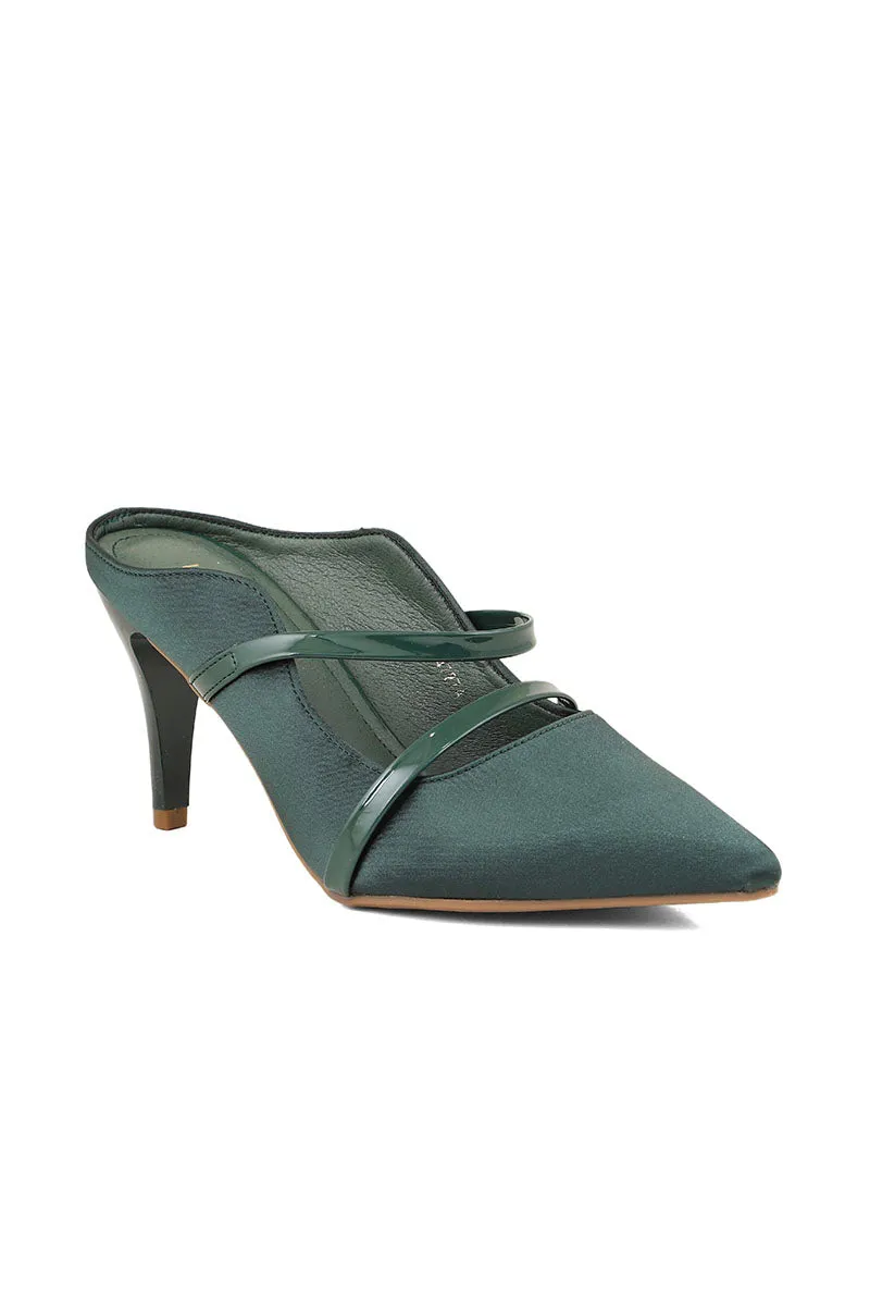 Formal Sling Back I47274-Green