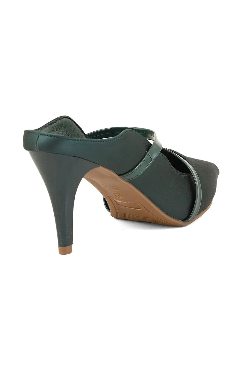 Formal Sling Back I47274-Green