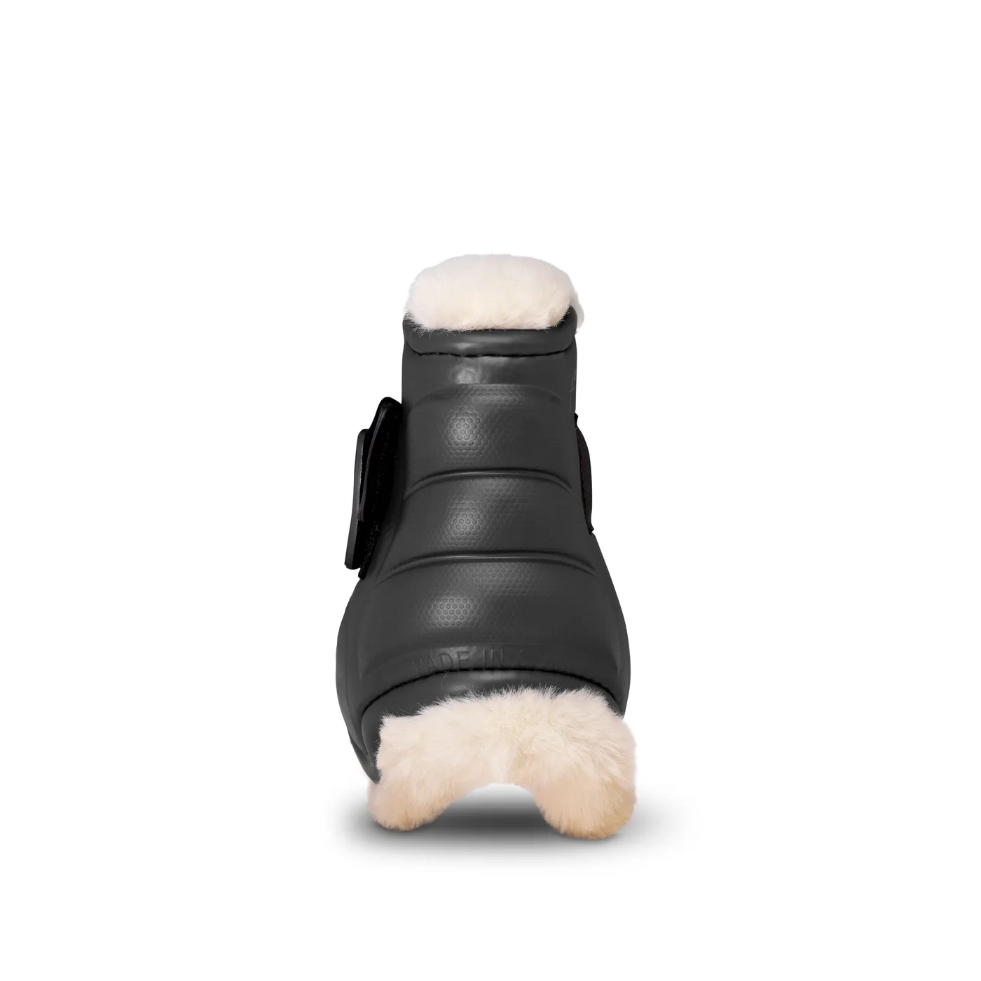 Gatusos Deluxe Shearling Boot