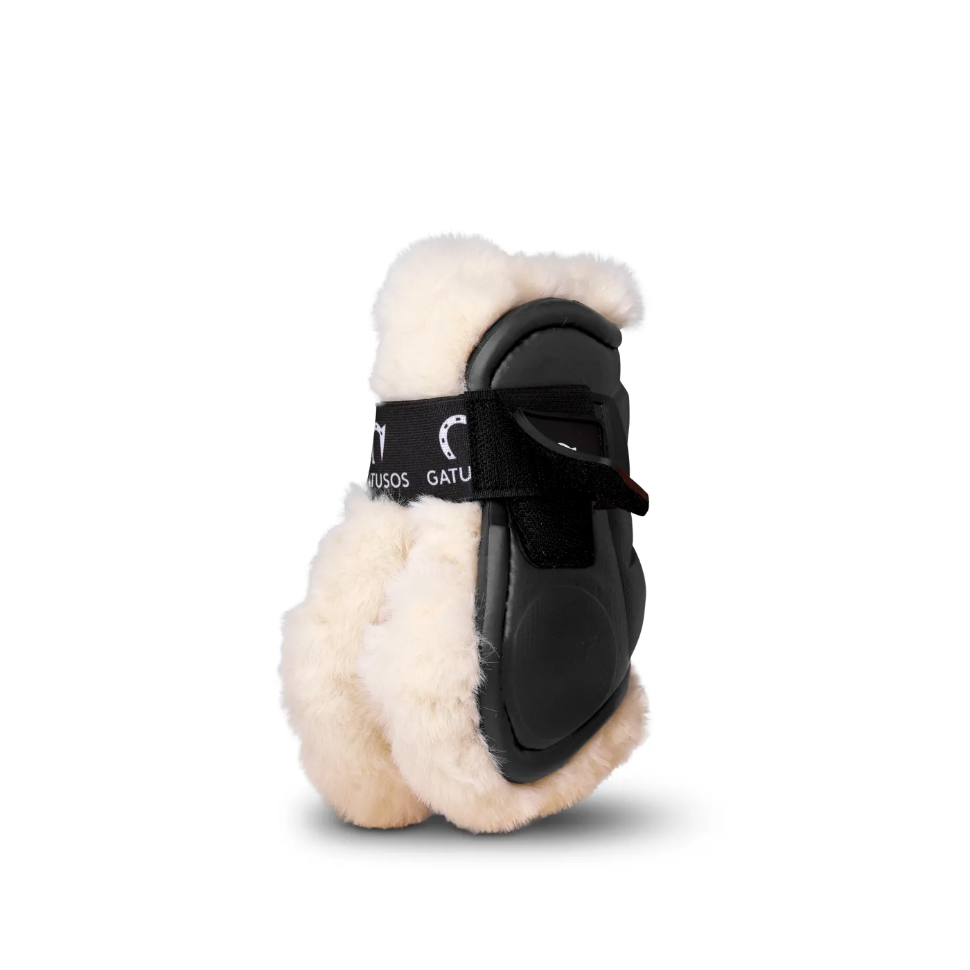 Gatusos Deluxe Shearling Boot