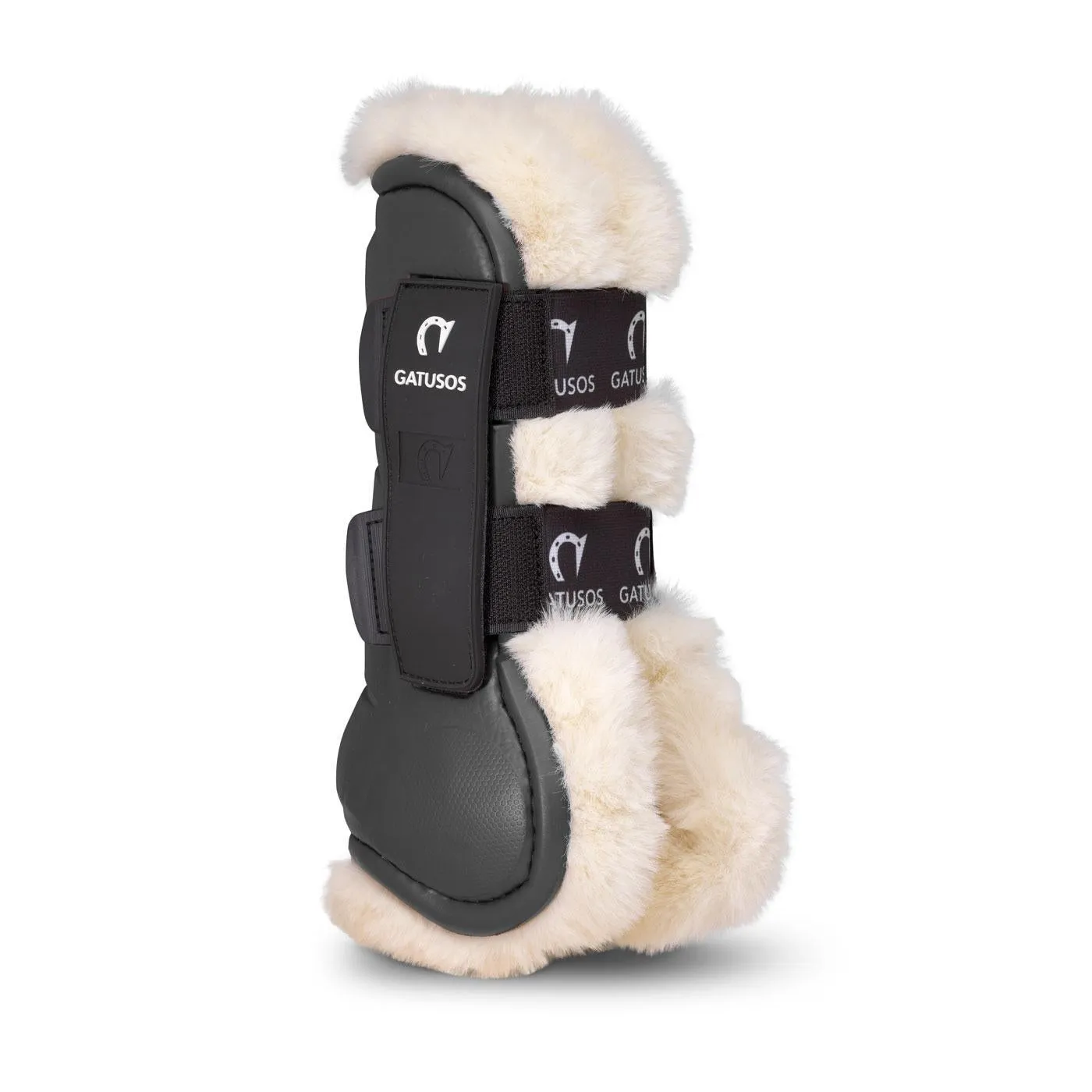 Gatusos Deluxe Shearling Boot