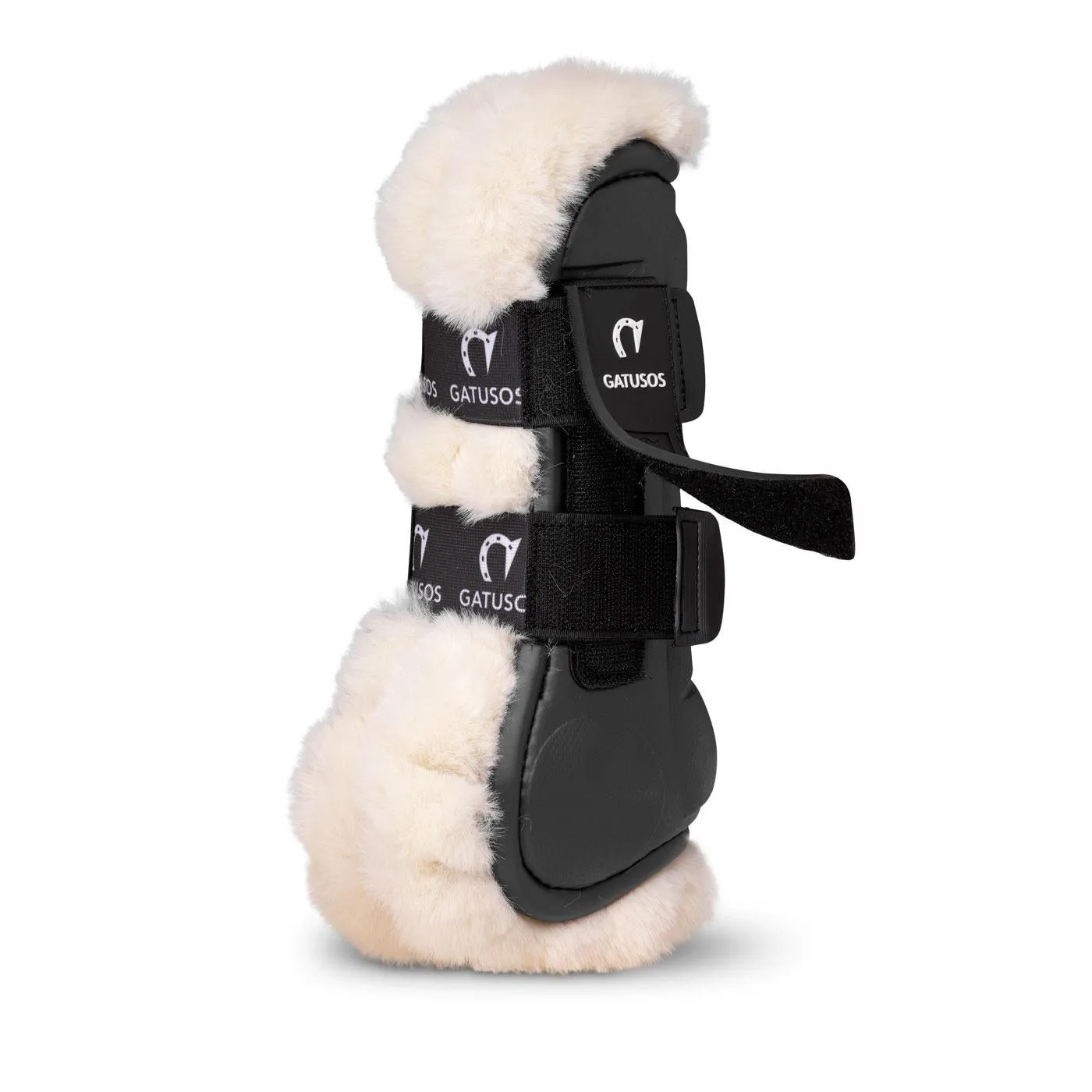 Gatusos Deluxe Shearling Boot